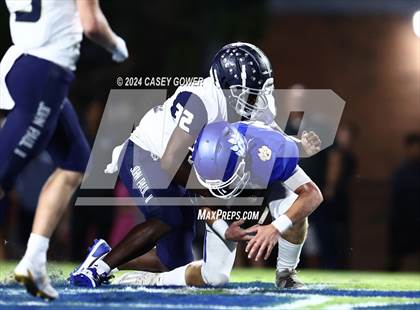 Thumbnail 2 in Pope John Paul II @ Goodpasture Christian photogallery.