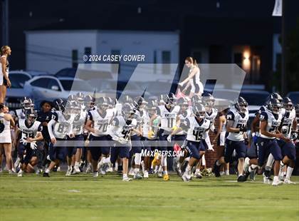 Thumbnail 1 in Pope John Paul II @ Goodpasture Christian photogallery.