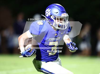 Thumbnail 2 in Pope John Paul II @ Goodpasture Christian photogallery.