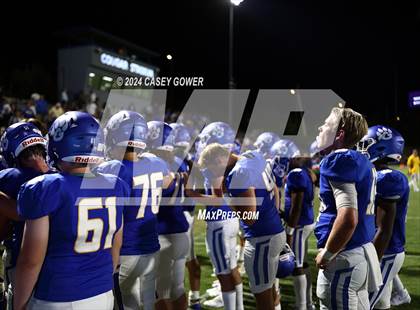 Thumbnail 3 in Pope John Paul II @ Goodpasture Christian photogallery.