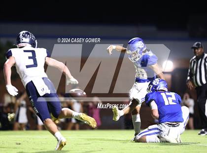 Thumbnail 1 in Pope John Paul II @ Goodpasture Christian photogallery.