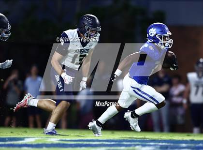 Thumbnail 3 in Pope John Paul II @ Goodpasture Christian photogallery.