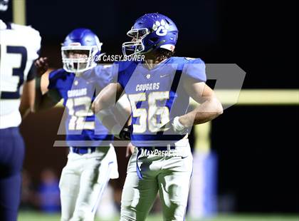 Thumbnail 1 in Pope John Paul II @ Goodpasture Christian photogallery.
