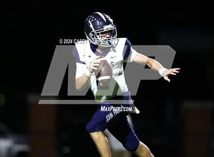 Thumbnail 2 in Pope John Paul II @ Goodpasture Christian photogallery.