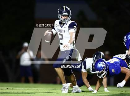 Thumbnail 1 in Pope John Paul II @ Goodpasture Christian photogallery.
