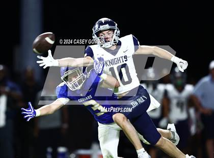 Thumbnail 1 in Pope John Paul II @ Goodpasture Christian photogallery.