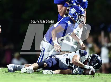 Thumbnail 3 in Pope John Paul II @ Goodpasture Christian photogallery.