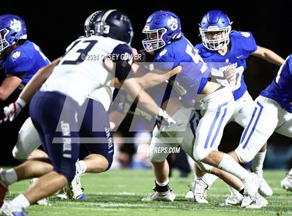 Thumbnail 1 in Pope John Paul II @ Goodpasture Christian photogallery.