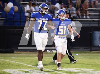 Thumbnail 1 in Pope John Paul II @ Goodpasture Christian photogallery.