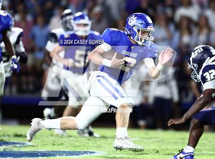 Thumbnail 3 in Pope John Paul II @ Goodpasture Christian photogallery.