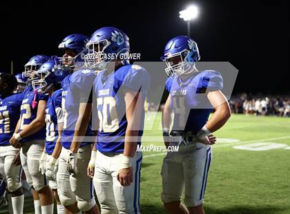 Thumbnail 2 in Pope John Paul II @ Goodpasture Christian photogallery.