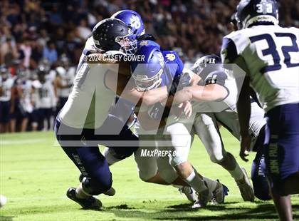 Thumbnail 3 in Pope John Paul II @ Goodpasture Christian photogallery.