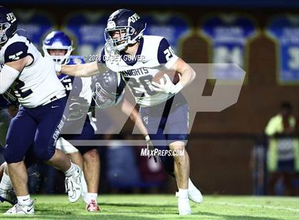 Thumbnail 1 in Pope John Paul II @ Goodpasture Christian photogallery.