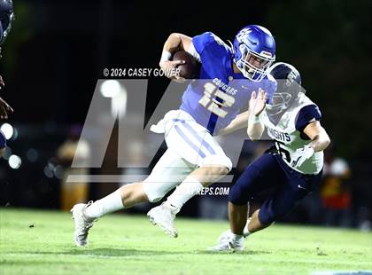 Thumbnail 3 in Pope John Paul II @ Goodpasture Christian photogallery.