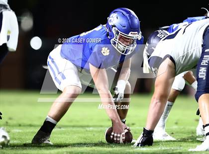 Thumbnail 3 in Pope John Paul II @ Goodpasture Christian photogallery.