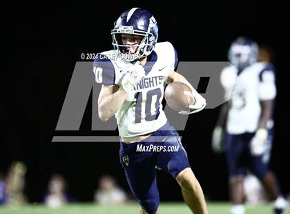 Thumbnail 3 in Pope John Paul II @ Goodpasture Christian photogallery.