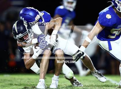 Thumbnail 3 in Pope John Paul II @ Goodpasture Christian photogallery.