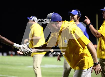 Thumbnail 3 in Pope John Paul II @ Goodpasture Christian photogallery.