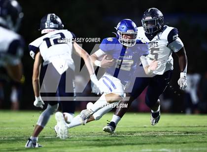 Thumbnail 1 in Pope John Paul II @ Goodpasture Christian photogallery.