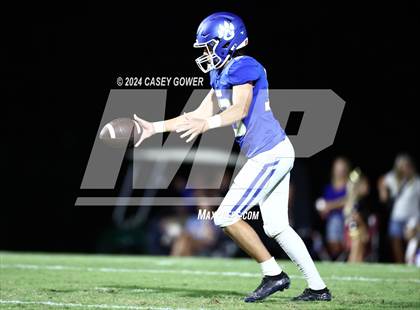 Thumbnail 3 in Pope John Paul II @ Goodpasture Christian photogallery.
