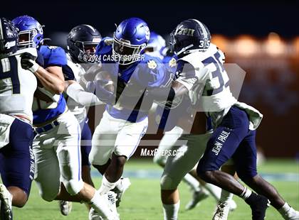 Thumbnail 3 in Pope John Paul II @ Goodpasture Christian photogallery.