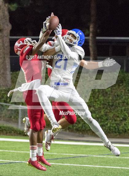 Thumbnail 2 in Norco @ Orange Lutheran photogallery.