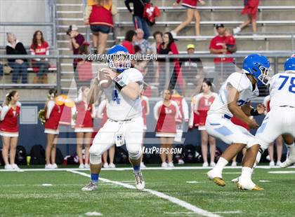 Thumbnail 1 in Norco @ Orange Lutheran photogallery.