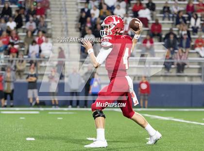 Thumbnail 3 in Norco @ Orange Lutheran photogallery.