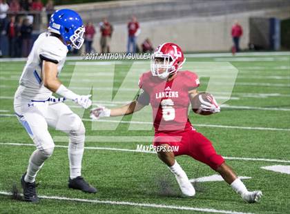 Thumbnail 3 in Norco @ Orange Lutheran photogallery.