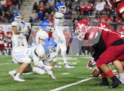 Thumbnail 2 in Norco @ Orange Lutheran photogallery.