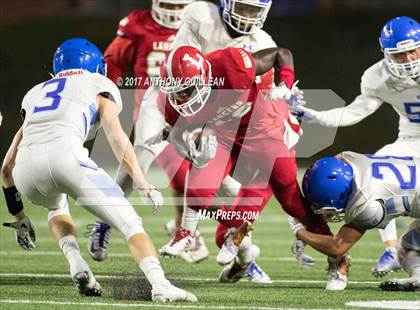 Thumbnail 2 in Norco @ Orange Lutheran photogallery.