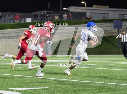 Thumbnail 3 in Norco @ Orange Lutheran photogallery.