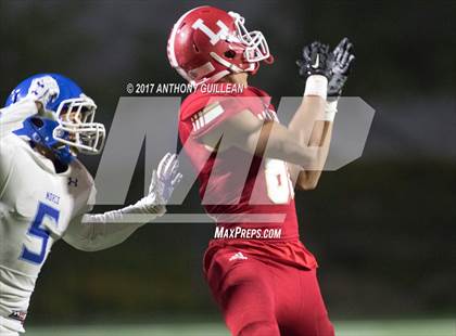 Thumbnail 3 in Norco @ Orange Lutheran photogallery.
