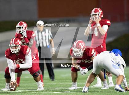 Thumbnail 3 in Norco @ Orange Lutheran photogallery.