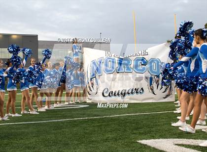 Thumbnail 3 in Norco @ Orange Lutheran photogallery.