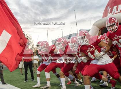 Thumbnail 2 in Norco @ Orange Lutheran photogallery.