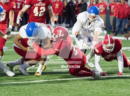 Thumbnail 3 in Norco @ Orange Lutheran photogallery.