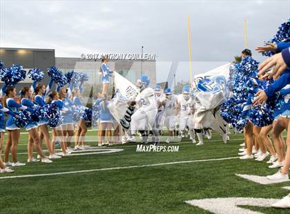 Thumbnail 1 in Norco @ Orange Lutheran photogallery.