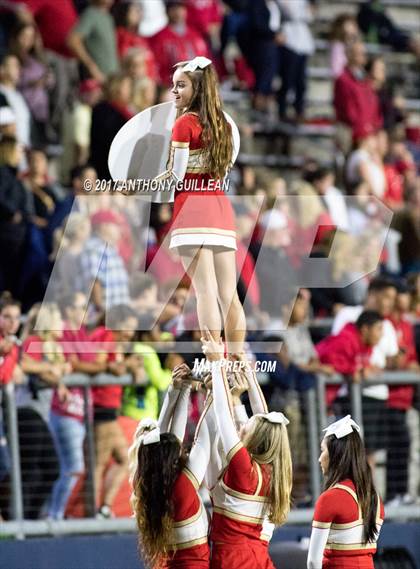 Thumbnail 2 in Norco @ Orange Lutheran photogallery.