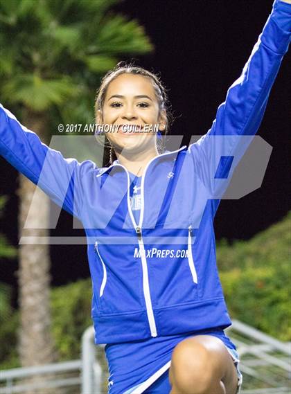 Thumbnail 2 in Norco @ Orange Lutheran photogallery.