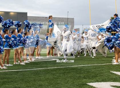 Thumbnail 2 in Norco @ Orange Lutheran photogallery.