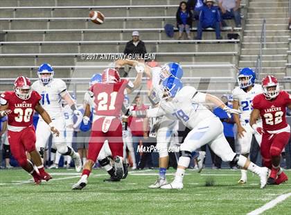 Thumbnail 3 in Norco @ Orange Lutheran photogallery.