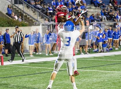 Thumbnail 3 in Norco @ Orange Lutheran photogallery.