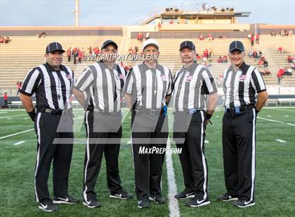 Thumbnail 1 in Norco @ Orange Lutheran photogallery.