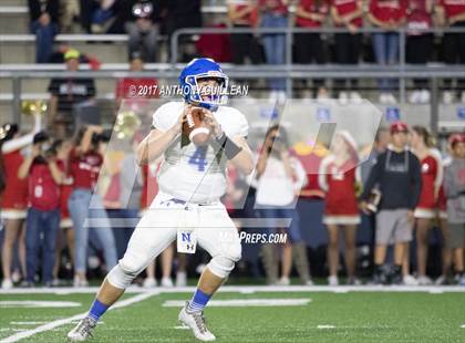 Thumbnail 1 in Norco @ Orange Lutheran photogallery.