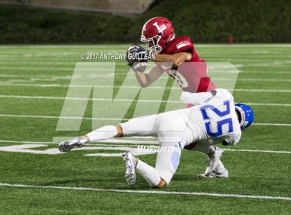 Thumbnail 1 in Norco @ Orange Lutheran photogallery.