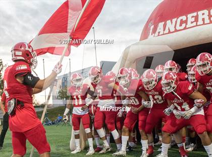 Thumbnail 1 in Norco @ Orange Lutheran photogallery.