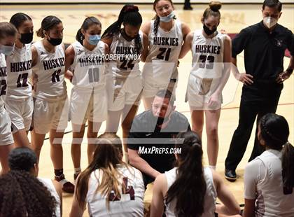 Thumbnail 1 in Perry @ Hamilton (AIA 6A Quarterfinal) photogallery.