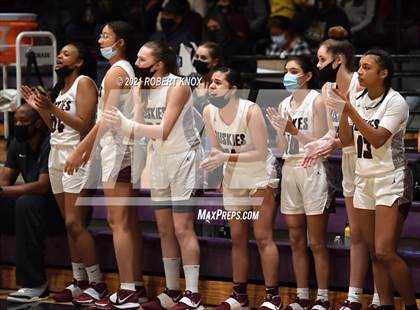 Thumbnail 2 in Perry @ Hamilton (AIA 6A Quarterfinal) photogallery.