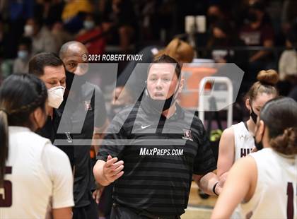 Thumbnail 2 in Perry @ Hamilton (AIA 6A Quarterfinal) photogallery.
